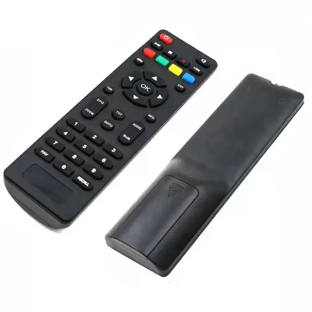 DVD Remote Control, OEM Orders Are Accepted