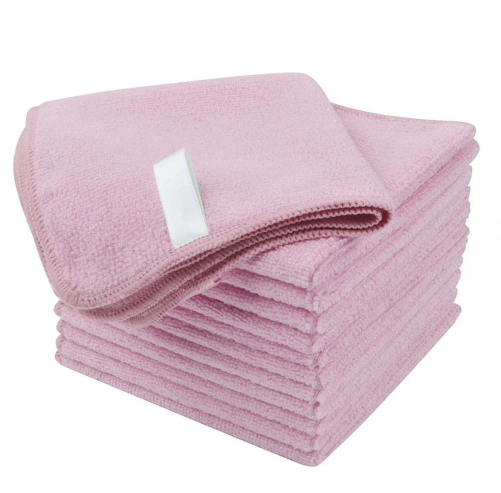 Micro Fiber Towel Household Kitchen Towel Cleaning Cloth