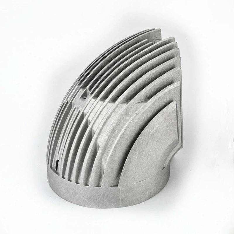 Anodized Die Casting Aluminium Cast Iron