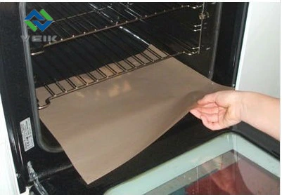 Amazon Hot Sale PTFE Grill Mat