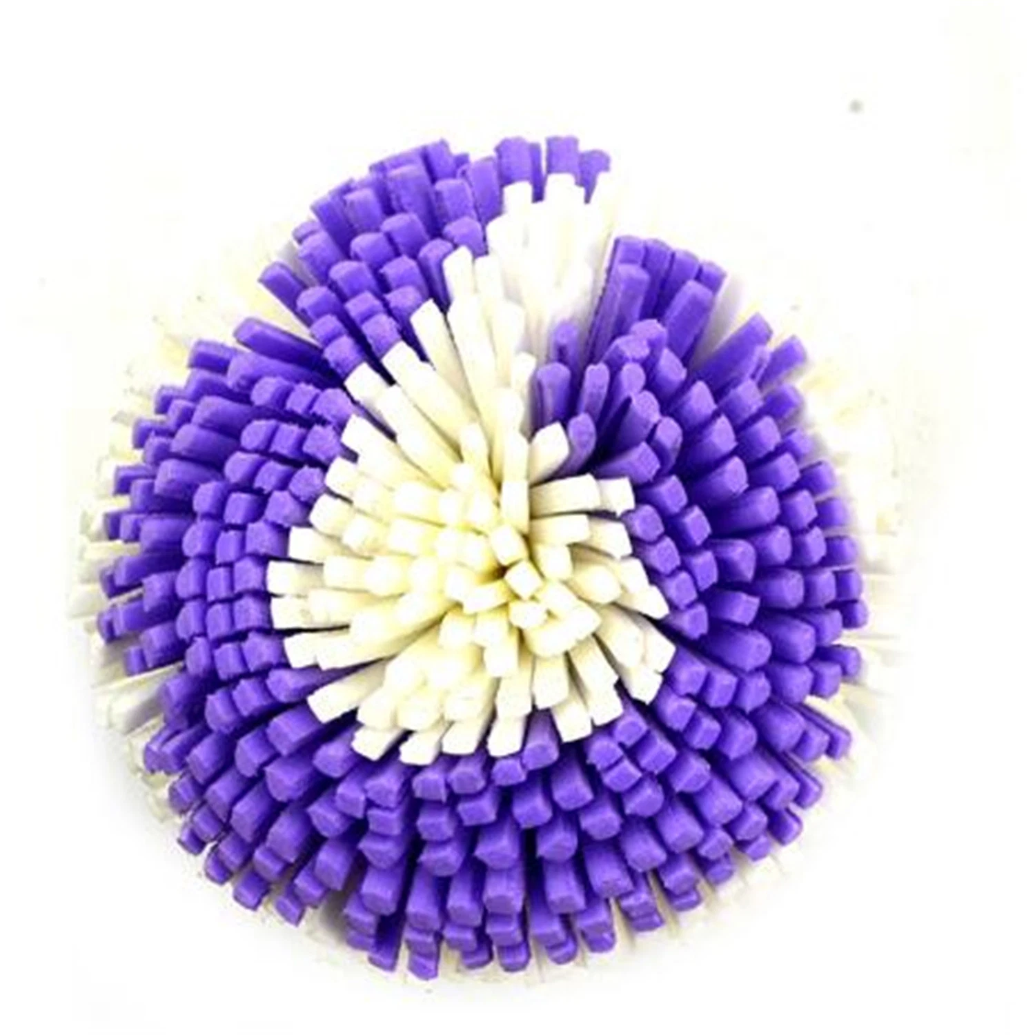 EVA Promotional Sponge Bath Ball for Shower