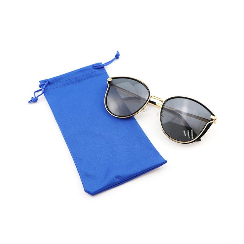 Wholesale/Supplier Eyeglass Nylon Pouch Glass Bag