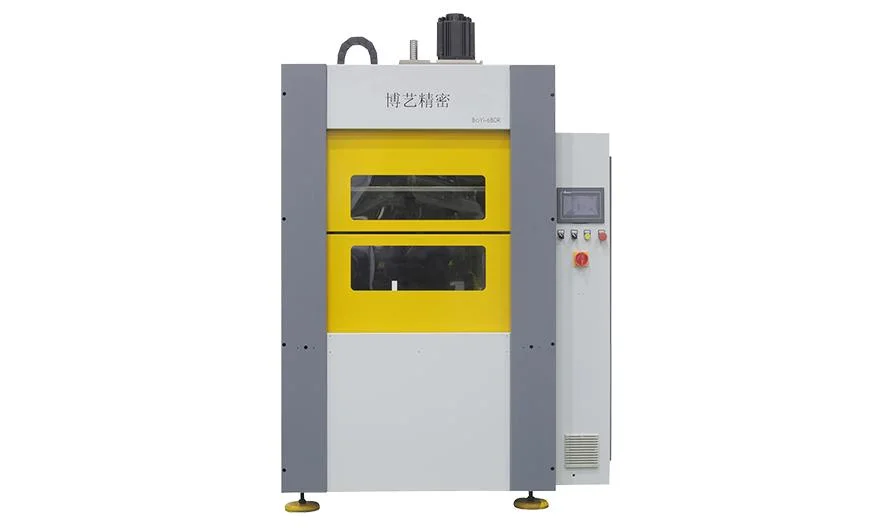 Vacuum Cleaner Dust Hot Plate Welding Machine