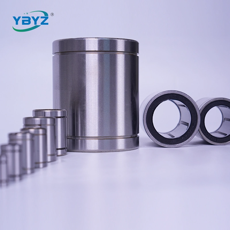 Linear Bearings Can Be Used for Food Medical Equipment and Other Equipment Factory Direct Sales, Three-Year Warranty Various Industrial Equipment