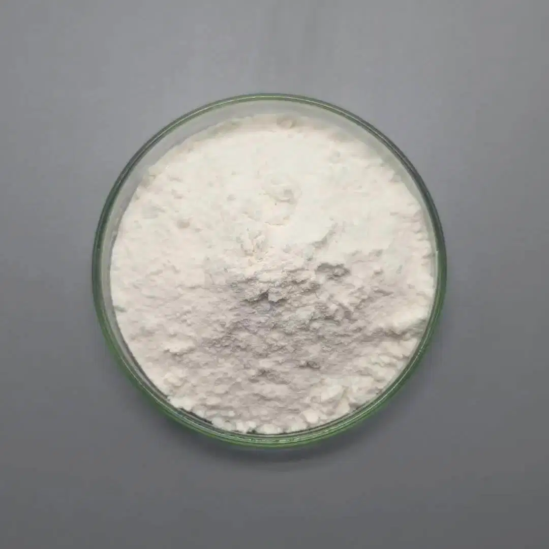 Best Price Food Grade Zinc Citrate