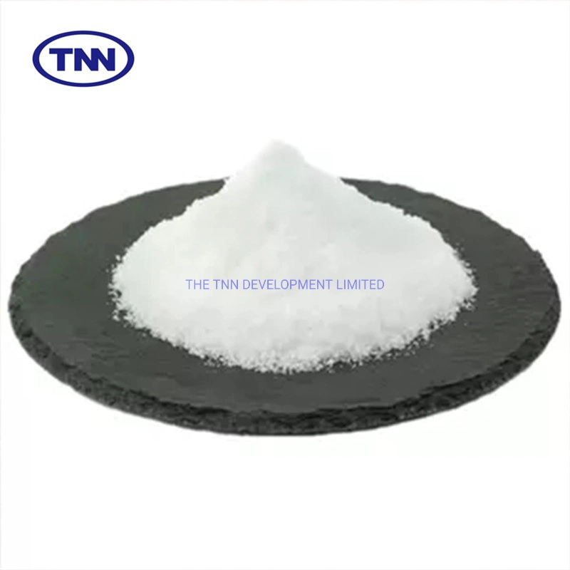 L'isomalt pur de qualité alimentaire édulcorant Poudre Poudre CAS 64519-82-0 L'isomalt