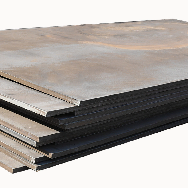 Monel 400/ K500 Brushed Corrosion Alloy Sheet for Acidic Environment Usage