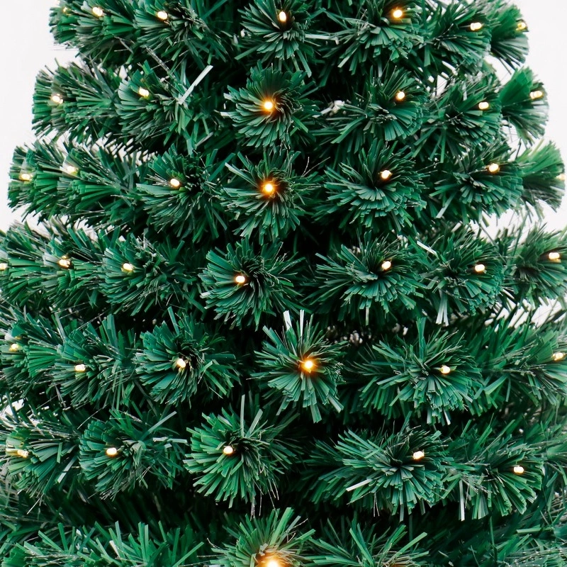 Christmas Tree with LED Lights Included Decoration Christmas Tree