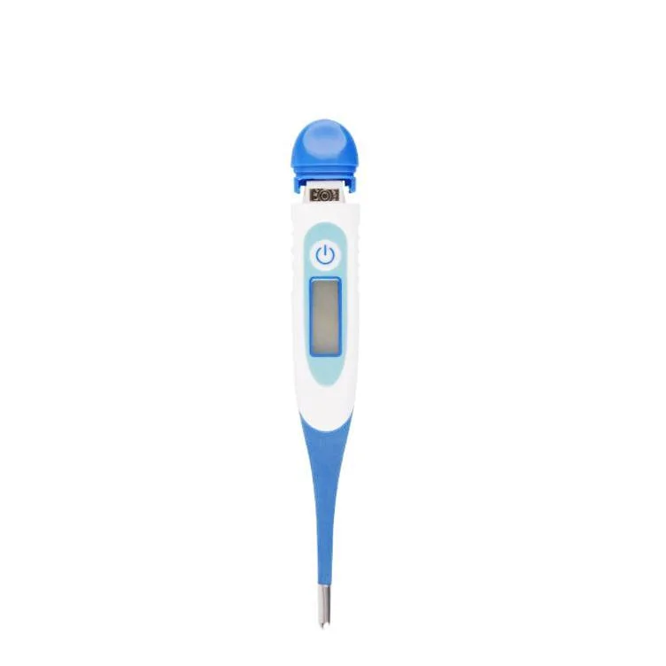 High quality/High cost performance Oral Clinical Digital Mini LCD Thermometer