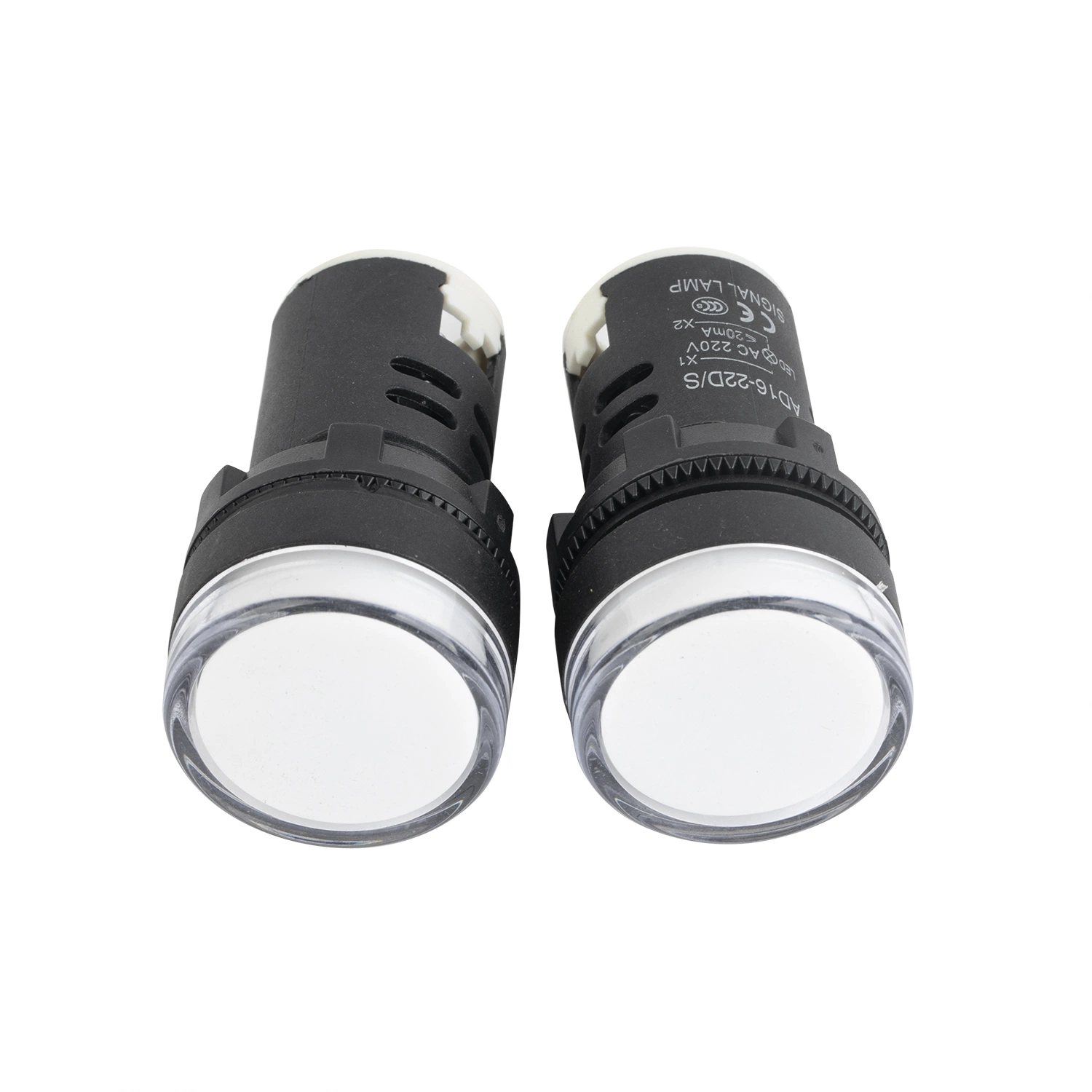 Wholesale/Supplier Price Is Hot Warning Indicator Light, Indicator Light, Pilot Lights Ad16-16FM 16mm Ad16