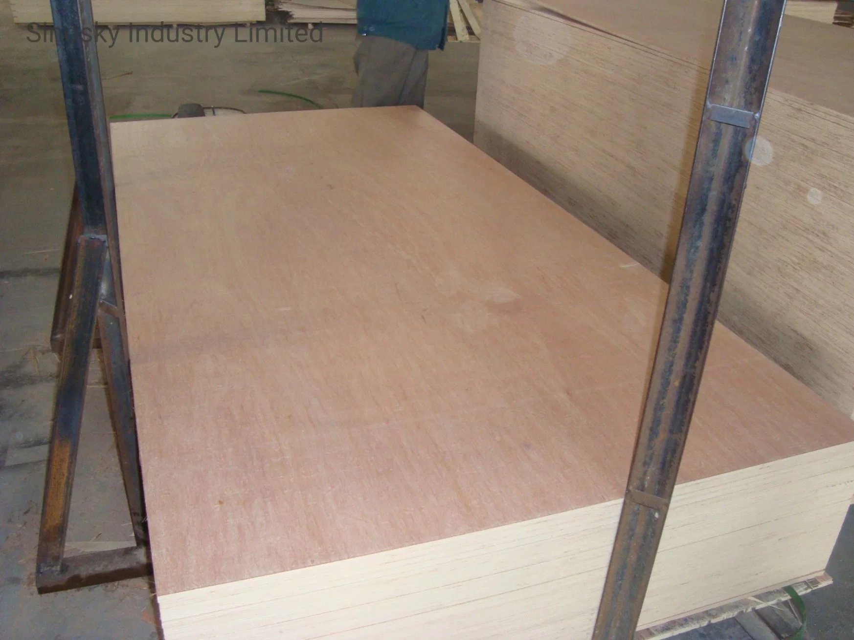 Poplar Core Plywood, South America Market Plywood, EV Plywood, Two Times Plywood