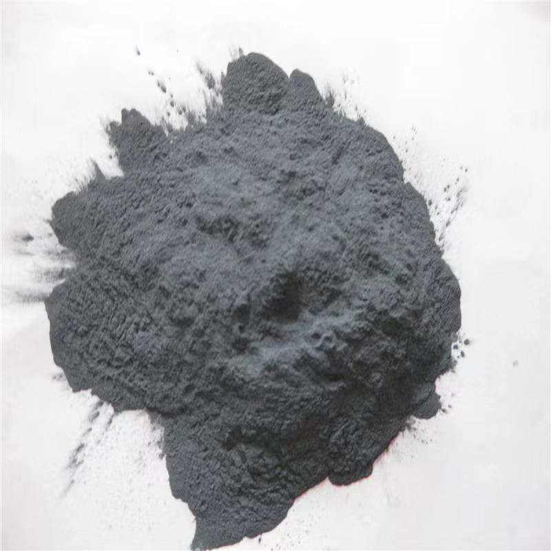 High Purity Black Silicon Carbide Powder for Abrasive & Refractory