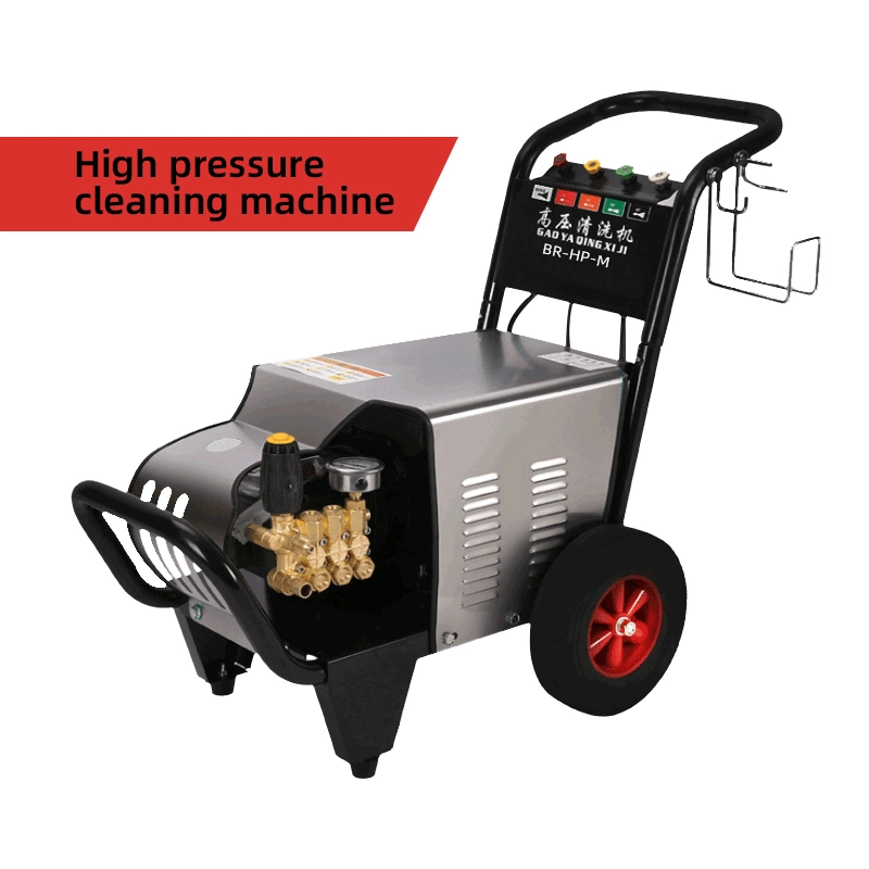 Hot Sale Mini Electric Portable High Pressure Car Washer