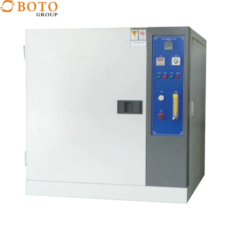 High Temperature Industrial Laboratory Heat Treatment Electric Blast Drying Microwave Furnace Oven