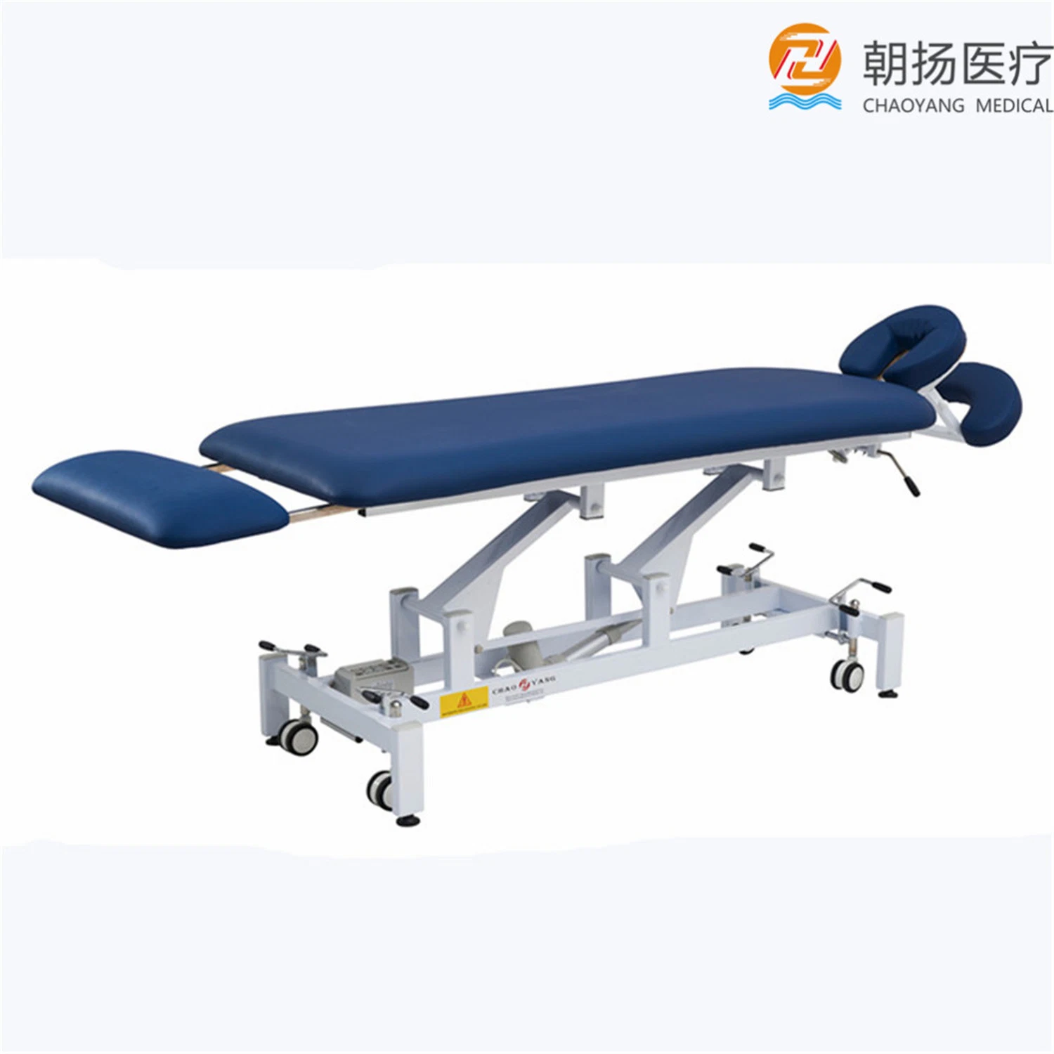 Wholesale/Supplier Massage Equipment Electric Beauty SPA Bed Massage Bed Cy-C105A