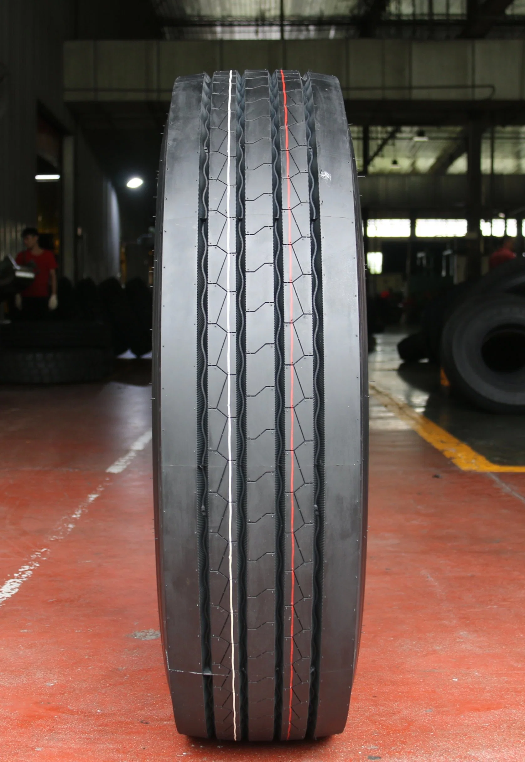 315/80r22.5 11r22.5 12r22.5 315/70 R22.5 385/65r22.5 Joyway Wholesale/Supplier All Steel Radial Tubeless Rubber Heavy Duty Truck Bus TBR Tyre Tire