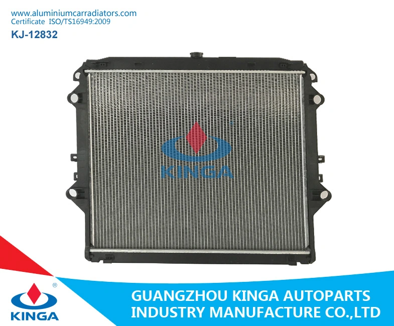 Auto Parts para radiador Hilux Vigo/Revo (GAS) 2015-Mt OEM no 16400-0c380