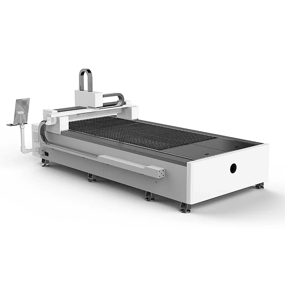 Fd3015 Sheet Metal Fiber Laser Cutting Machine