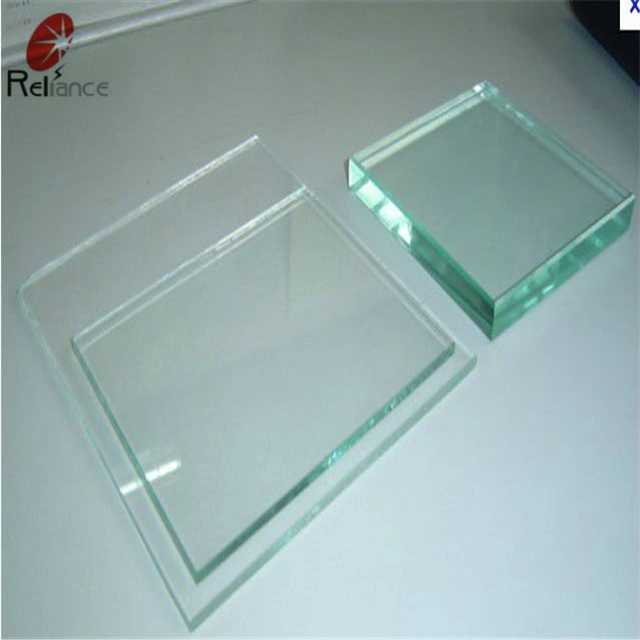 1,5 мм Очистить лист стекла