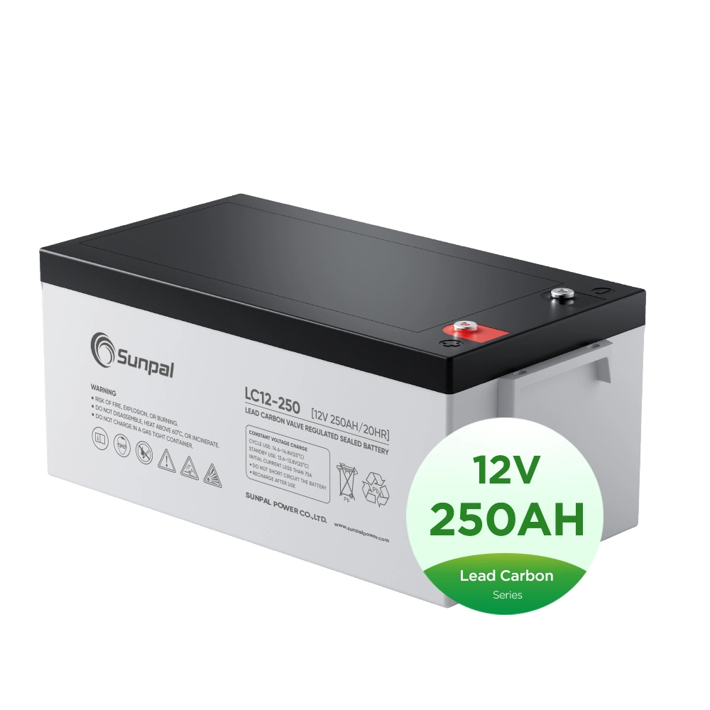 Leoch Lead Acid Battery 12V 100ah 150ah 200ah Lead Acid Cell Batteries with Price