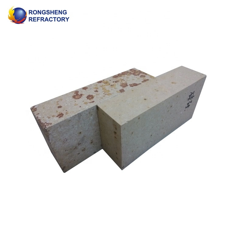 93% 94% 95% 96% Sio2 Content Silica Blocks Refractory Brick Used in Industrial