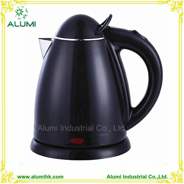 1L 304 Stainless Steel Auto Shut-off Hotel Electric Kettle