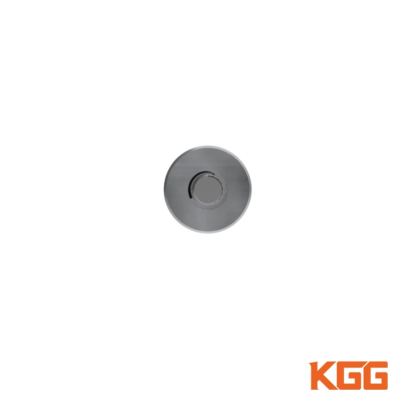 Kgg High Wear Resistance Ball Screws for Precision Robots (TXM Series, Lead: 4mm, Shaft: 10mm)