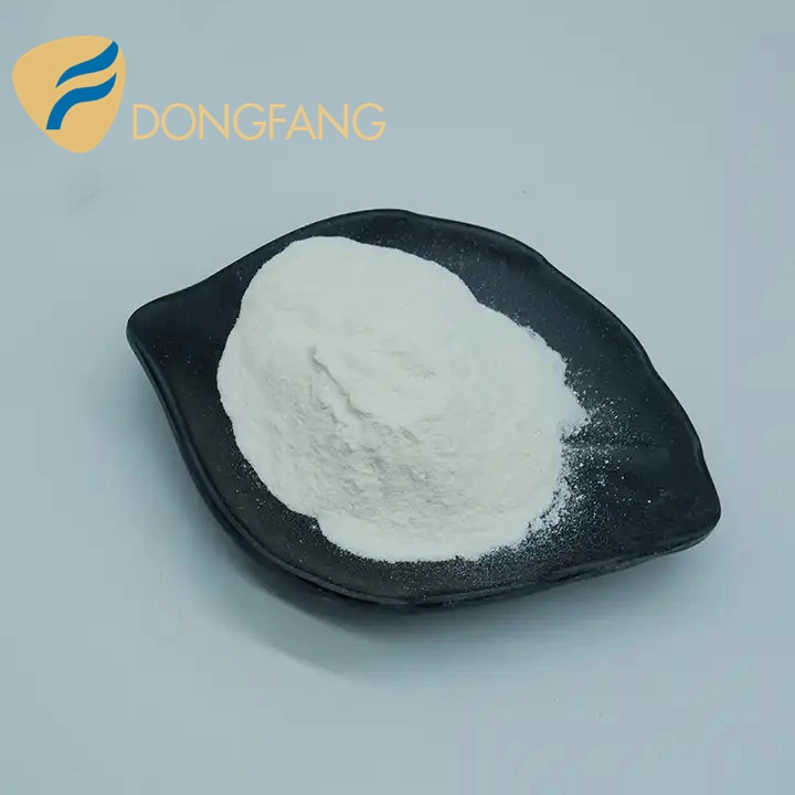 Top Quality CAS 9005-46-3 Sodium Food Grade Sodium Caseinate