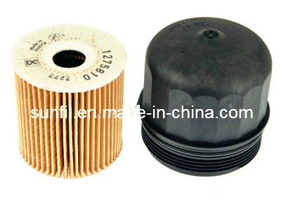 Volvo Oil Filter Auto Engine Parts 1275810