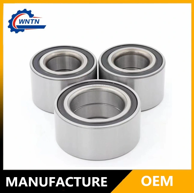 Distributor/Manufacturer OEM Auto Wheel Hub Bearing, Motorcycle Parts, Auto Parts, Insert Bearings, Car Accessories Bearing Price Ball Bearing, Roller Bearing