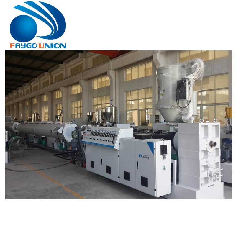 PP PE Pipe Granule Mini Extruder Machine