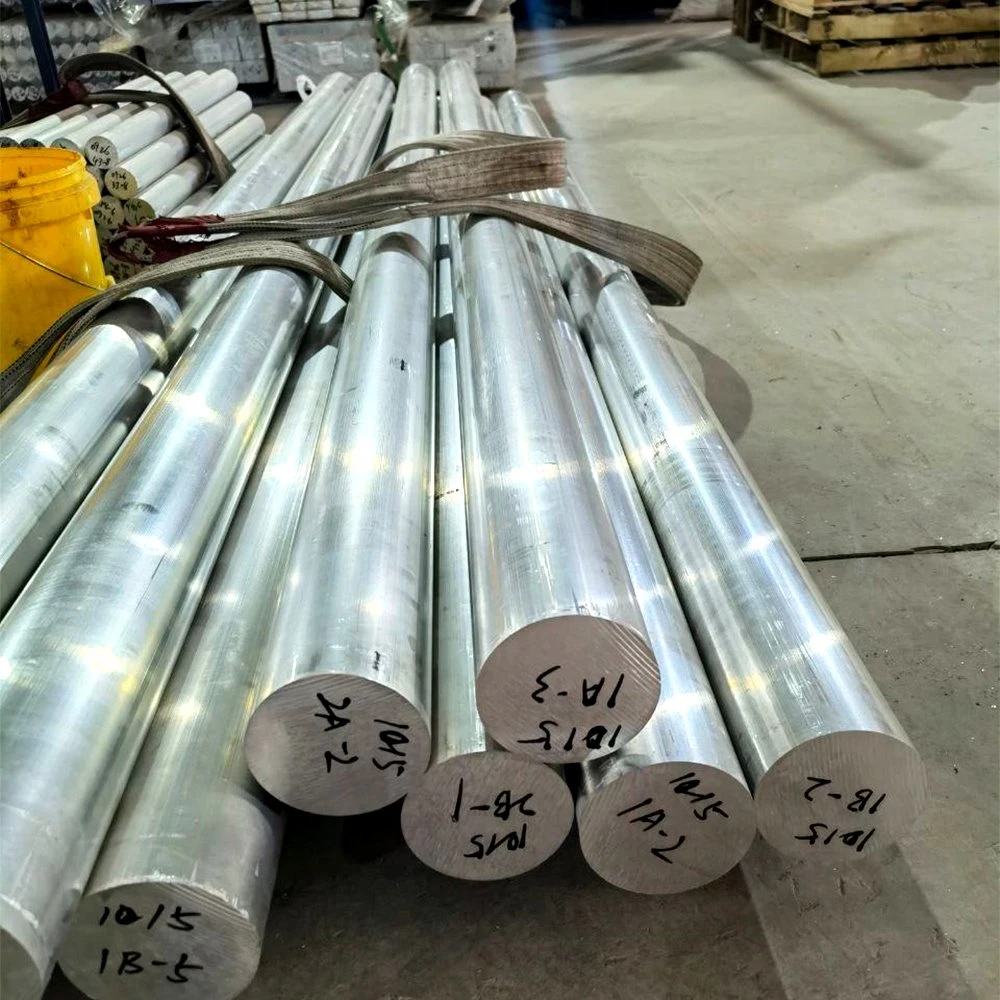 Factory Supply High quality/High cost performance and Free Samples. 5052 H32 Aluminium Bar 6061 T6 Aircraft Grade Aluminum Rod