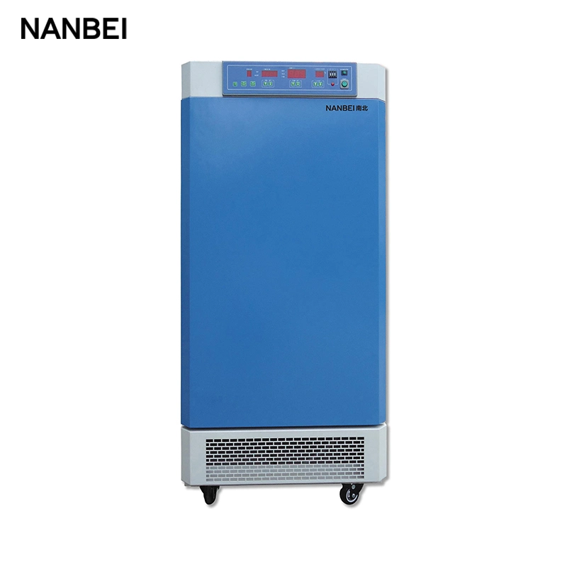 Nanbei Precision Artificial Climate Incubator for Mould Culture and Preservation