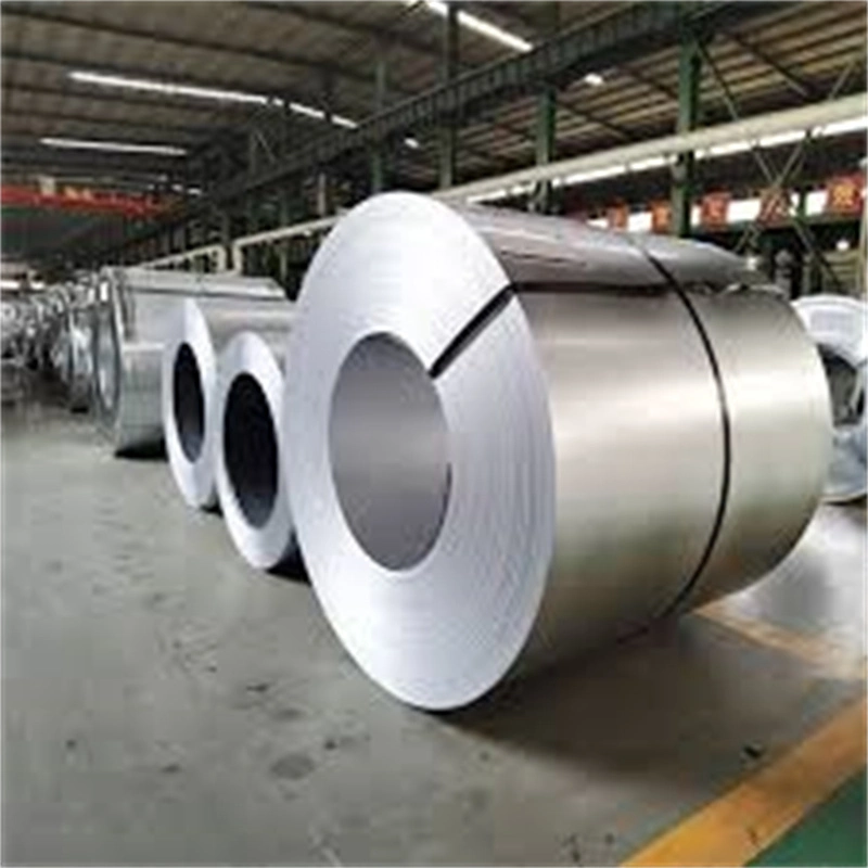 Gi Coils Hot Dipped SGCC Dx51d Metal Zinc Galvanised Sheet Roofing Materials 275GSM 2mm Thick Z150 Z120 Z80 Regular Spangle Zinc Coated Galvanized Steel Coil