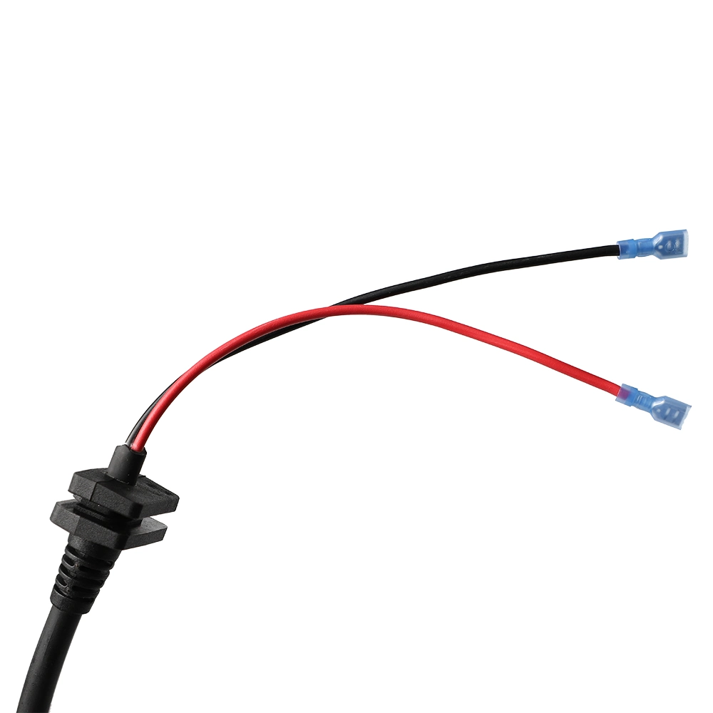 Good Quality Electric Wire Harness Cable Assembly for Rall Transit