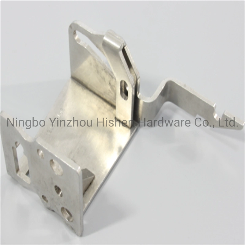 Precision Custom Services Bending Welding Works Stainless Steel Parts Sheet Metal Fabrication Product