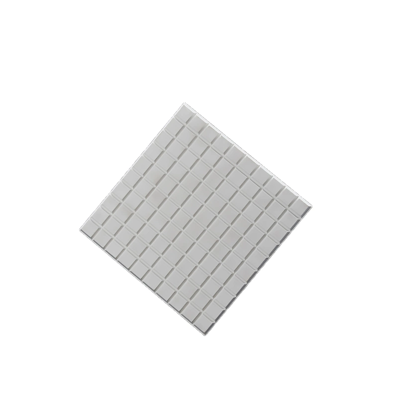 High Temperature Resistance Ceramic Fiber Board Aluminum Silicate Chocolate Board