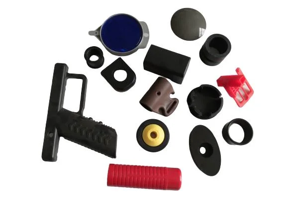 Plastic Molding OEM/ODM Housing Factory Other Plastic Products Custom Service ABS Plastic Parts Injection Molding