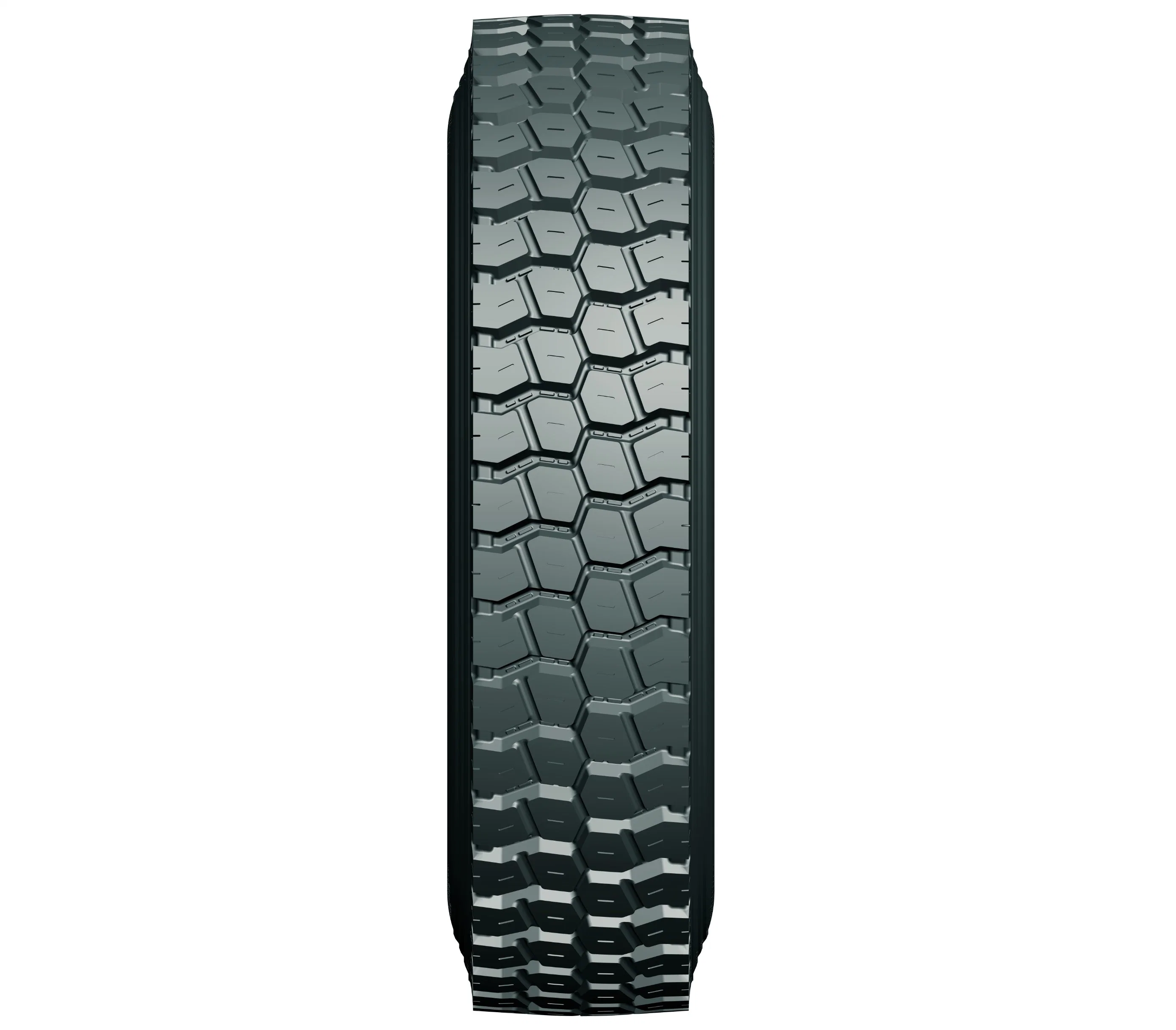 China Wholesale/Supplier TBR/Radial Heavy Duty Truck and Bus Tyre with SNI, Gcc, CCC, DOT, ISO, ECE