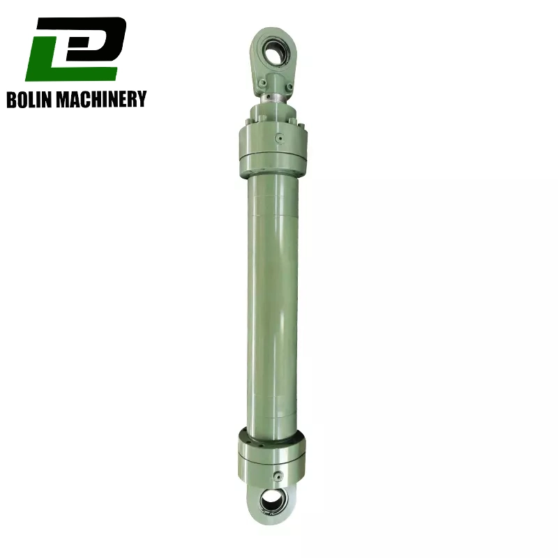 Factory Price Excavator Boom Hydraulic Cylinder