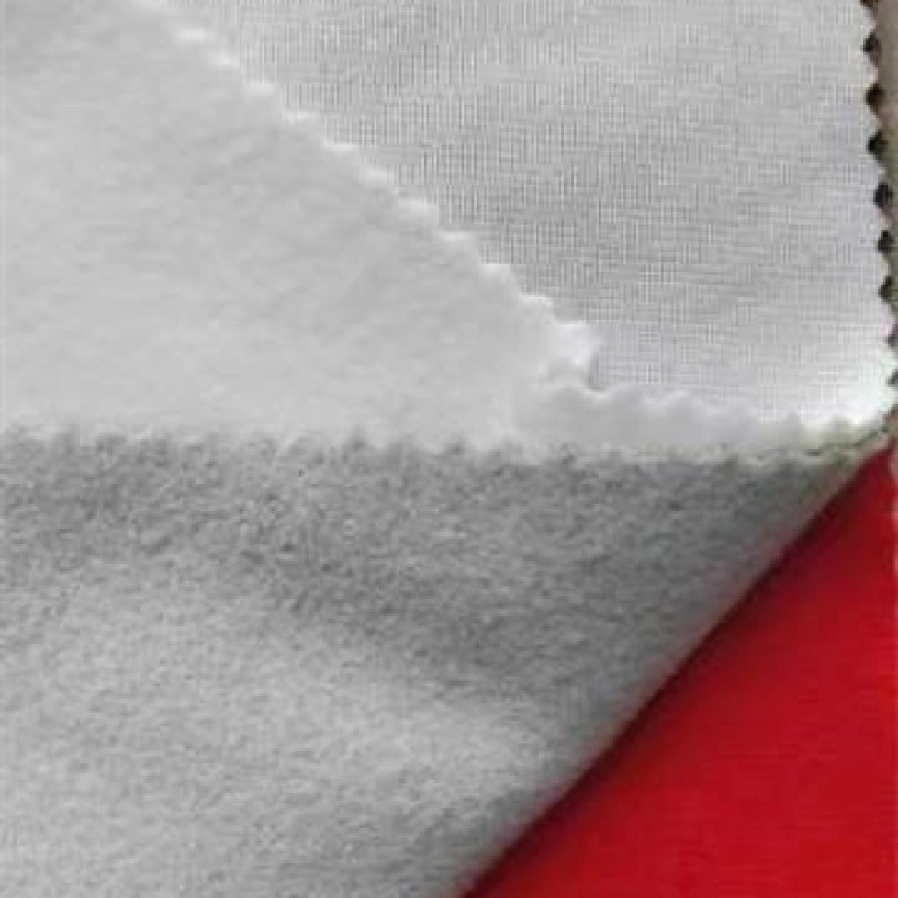35% Polyester 65% Nylon Spandex Warp Knitting Brushed Car Body Cover Fabric