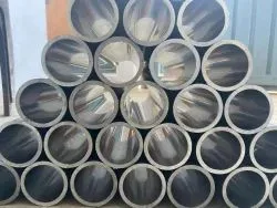 East Ai Premium Grade Stainless Steel Pipes/Tubes for Construction and Manufacturing