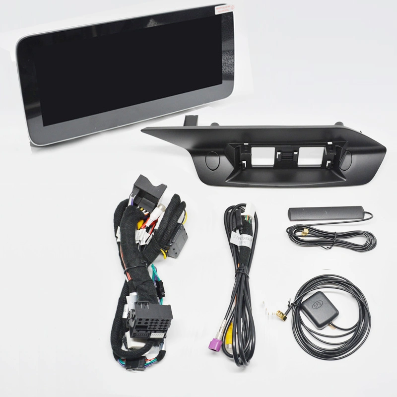 Silverstrong Android 10,0 2+32g sistema multimedia para coche Reproductor de DVD para coche Estéreo para Benz E clase W212 S212 2009-2016 LHD Navegación Radio