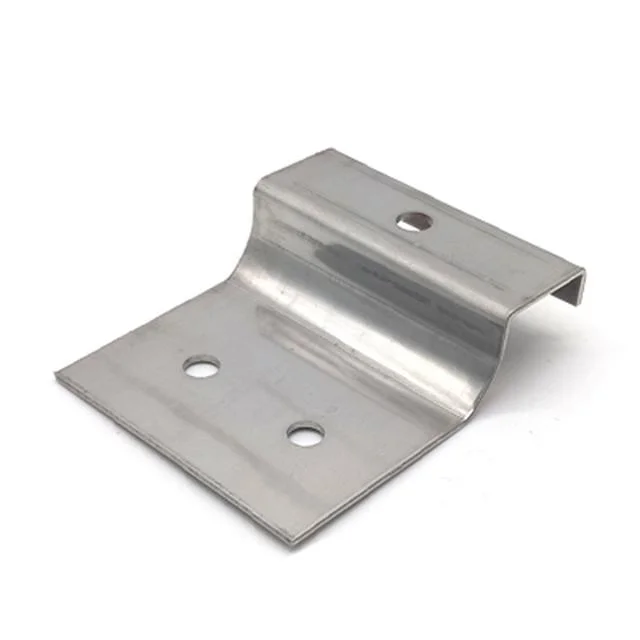 Hongsheng Customized Aluminum Stainless Steel Sheet Metal Fabrication Other Auto Stamping Parts