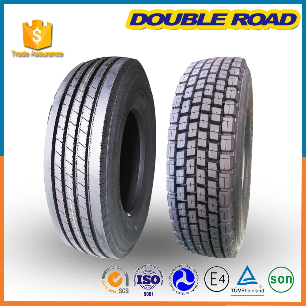 Pneu pour camion lourds, de pneus de camion Radial 315/80R22.5 (DR817)