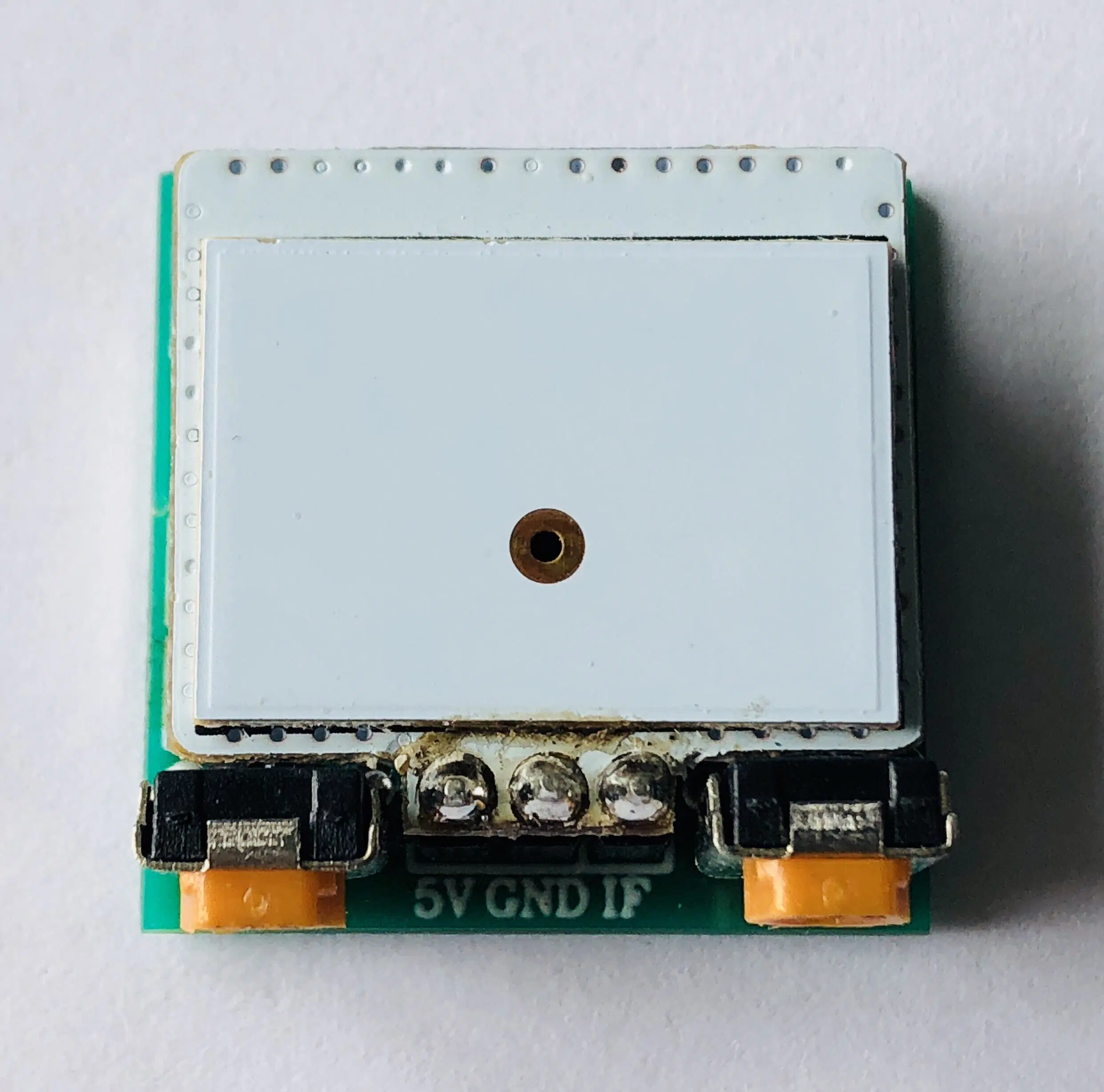 Hw-Xc901 Microwave Sensor Module Motion Sensor Module for LED Light Switch or Doorbell 5.8g Frequeny Sensor