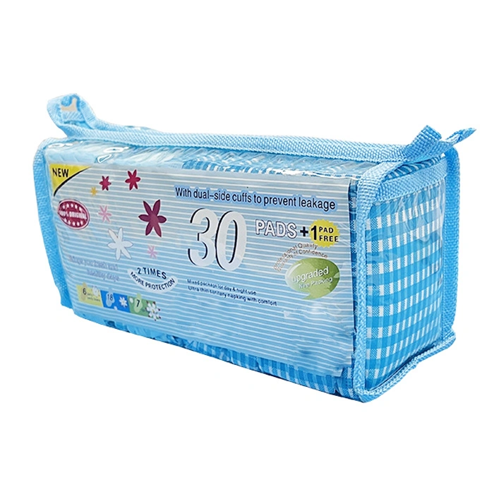 Sanitary Pads for Lady Pads Sanitary Napkin