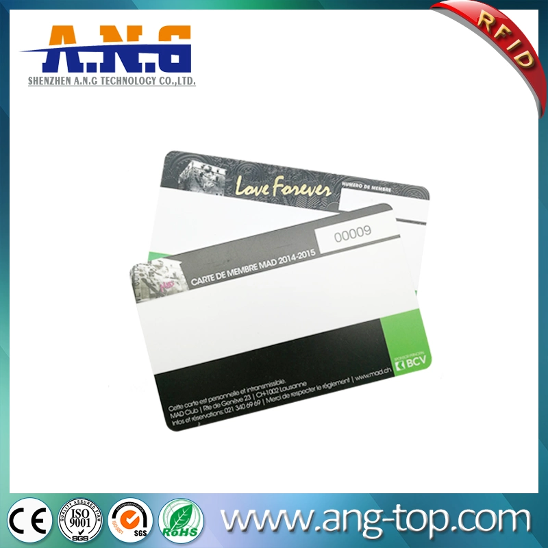 RFID Card, PVC ID Card, Business IC Card ID Card