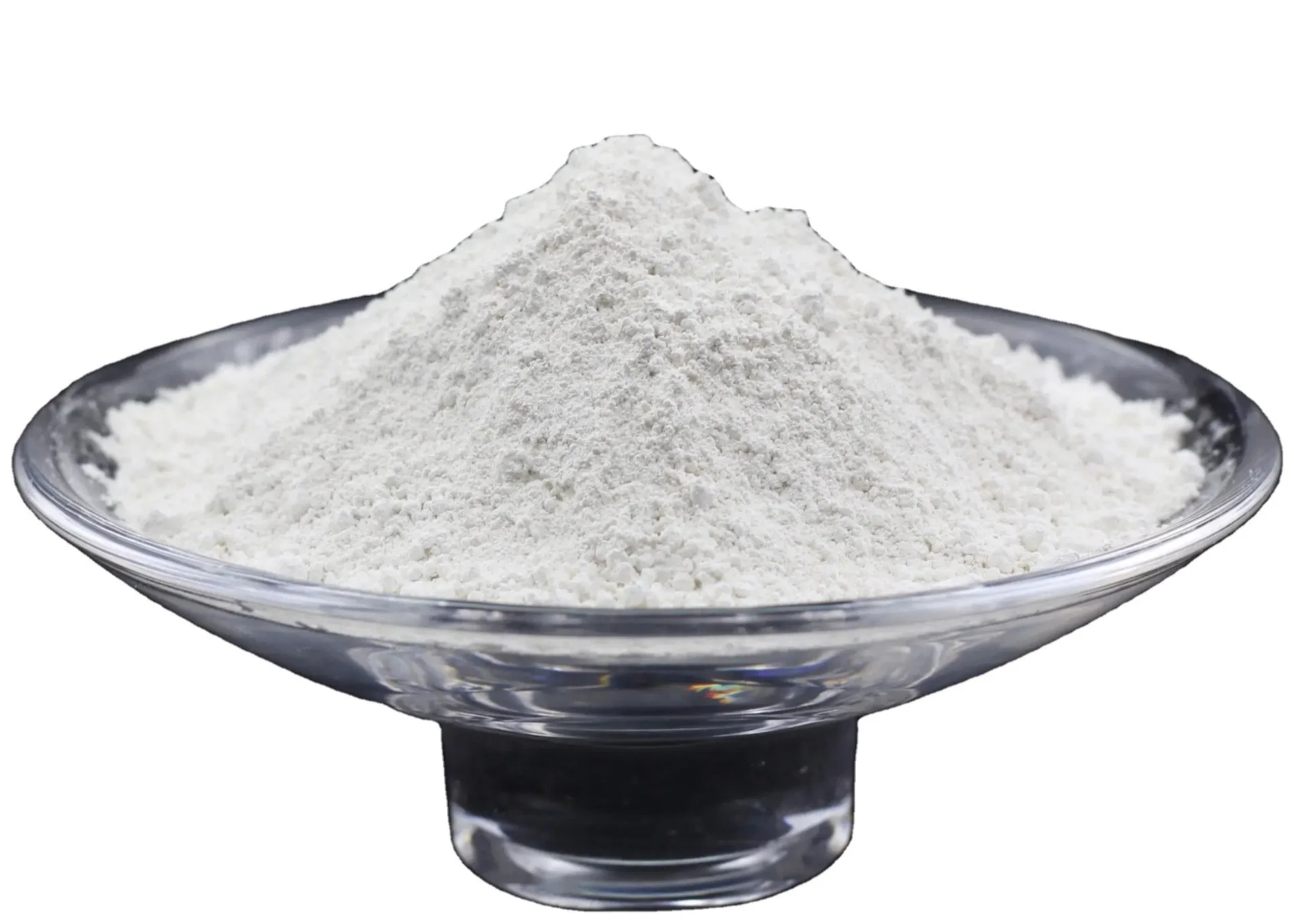 Hot Sale Powder CAS 718-08-1 with Factory Supply