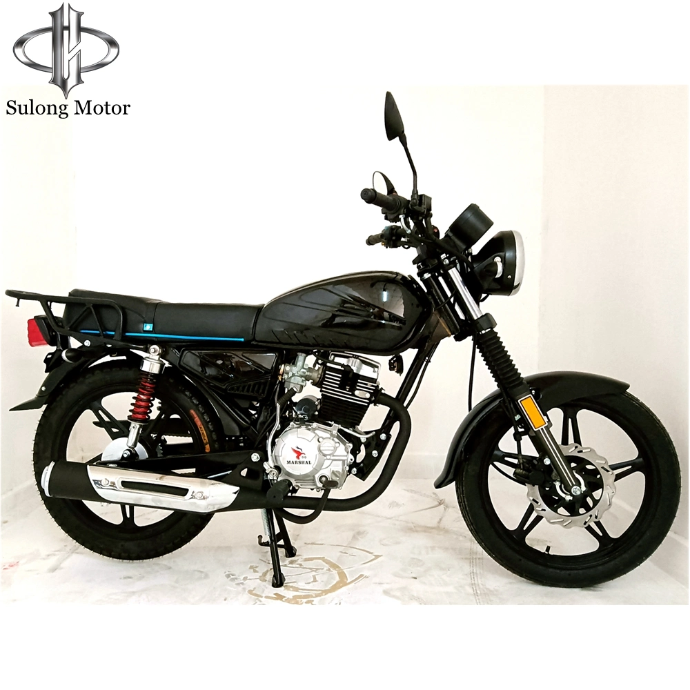 125cc 150 Cc Moto Africa Cg